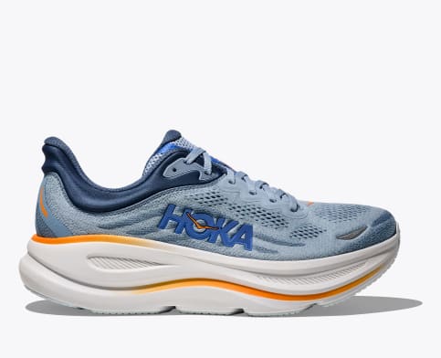Men's Hoka – Ragged Mountain Running & Walking Shop