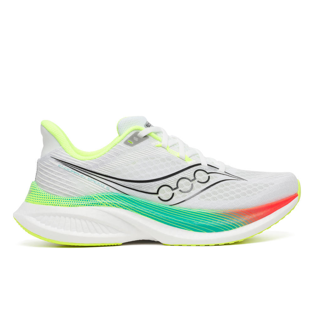 Men's Saucony – Ragged Mountain Running & Walking Shop