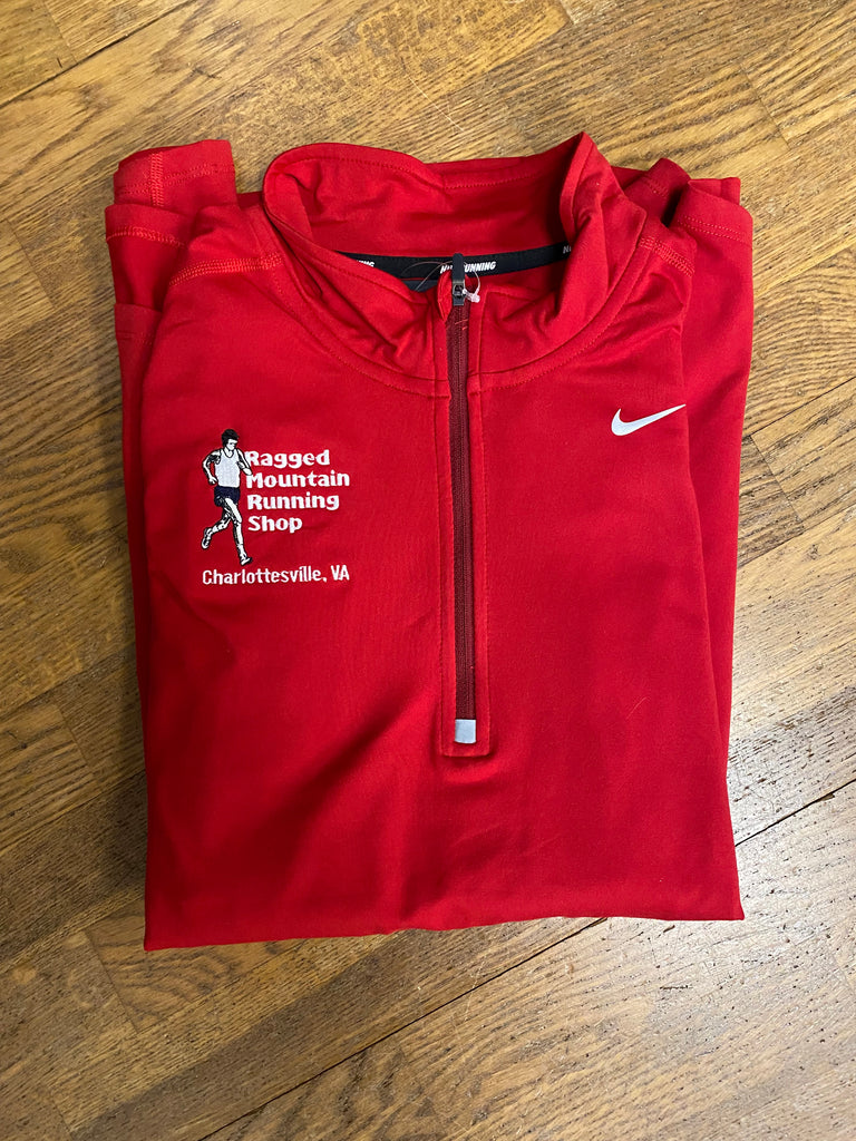 Mount Rageons Merchandise Men's RMRS Tops – Ragged Mountain Running & Walking Shop